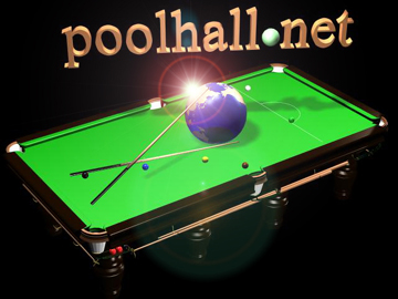 poolhall.net